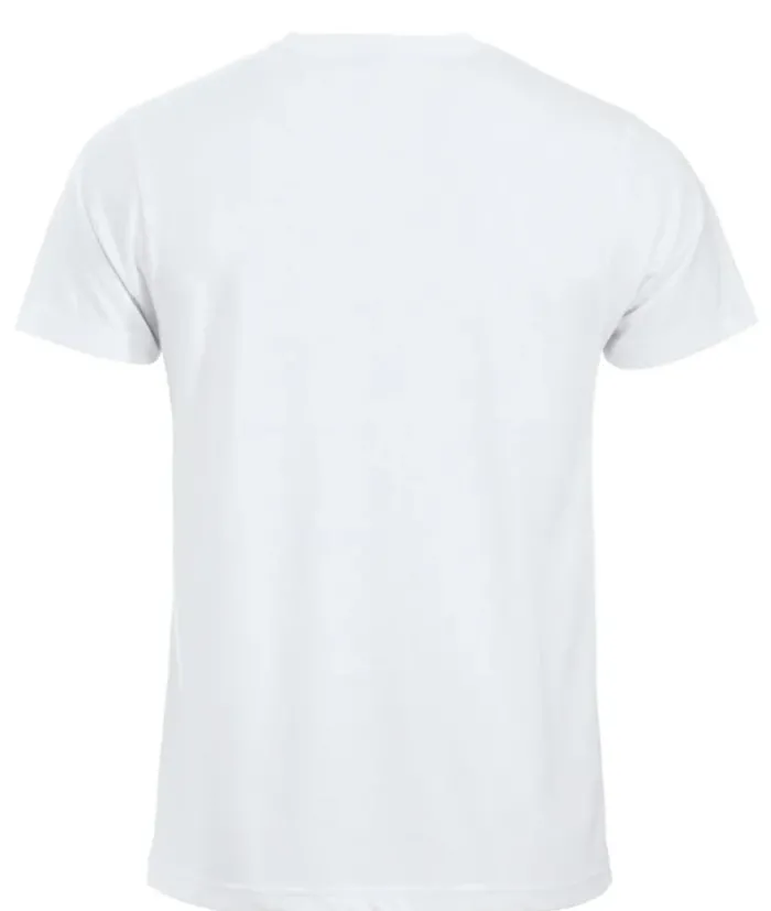 New Classic T-shirt da uomo cotone resistente