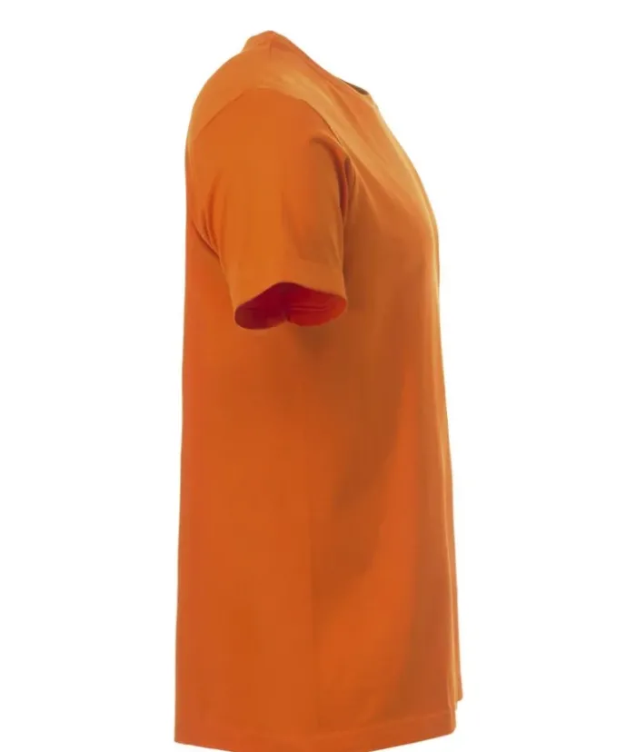 New Classic T-shirt da uomo cotone resistente