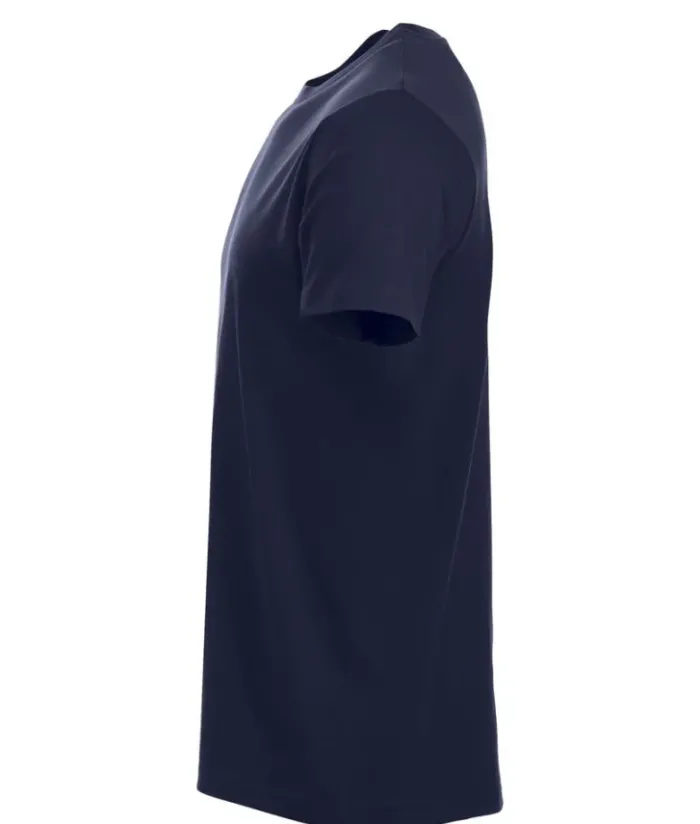 New Classic T-shirt da uomo cotone resistente