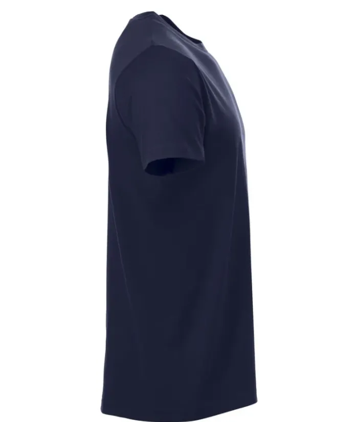 New Classic T-shirt da uomo cotone resistente