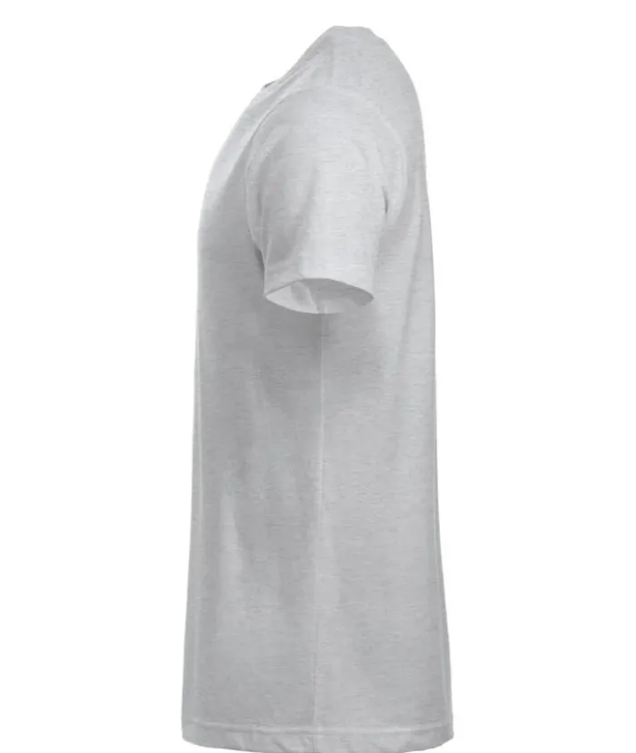 New Classic T-shirt da uomo cotone resistente