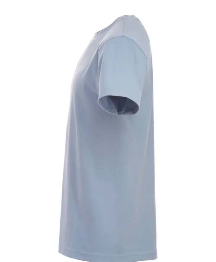 New Classic T-shirt da uomo cotone resistente