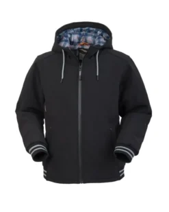 Newman Softshell Uomo, Giubbotto Antivento Impermeabile