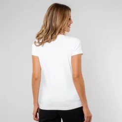 Nizza Lady T-shirt elasticizzata donna