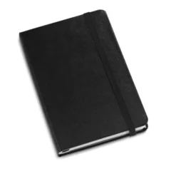 Notebook A6 con fogli lisci