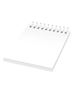 Notebook A7 spiralato Desk-Mate