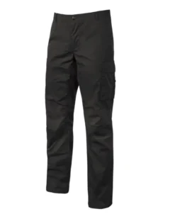 Ocean Pantalone uomo elasticizzato cotone slim fit resistente