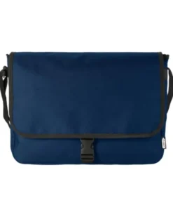 Omaha borsa tracolla PET riciclato