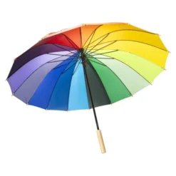 Ombrello arcobaleno rainjoy