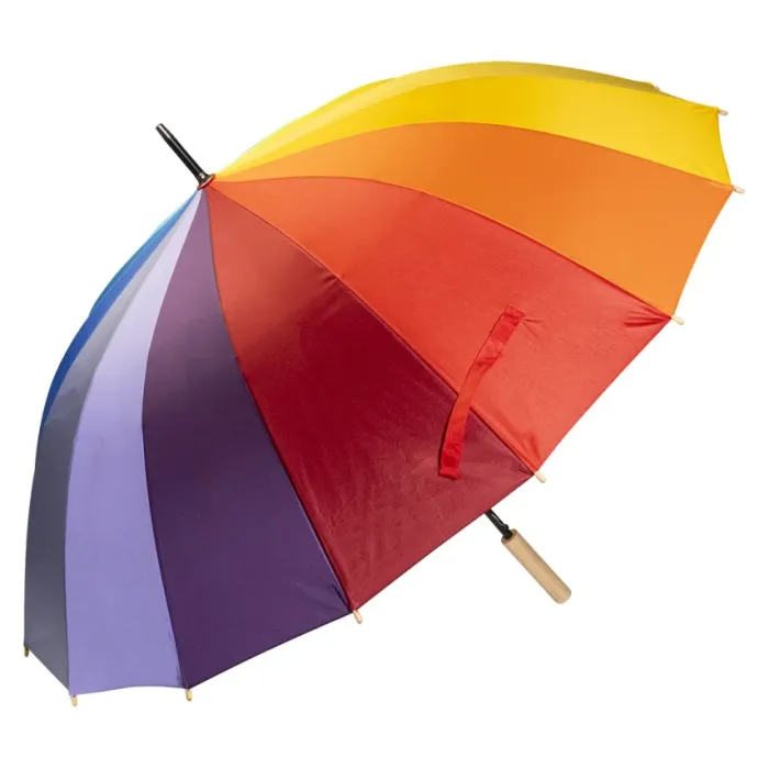 Ombrello arcobaleno rainjoy