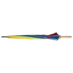 Ombrello arcobaleno rainjoy