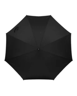 Ombrello automatico antivento in pongee 190T 23”