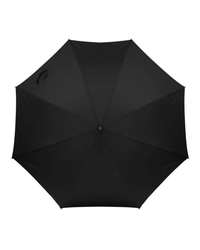 Ombrello automatico antivento in pongee 190T 23”