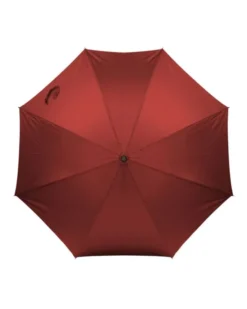 Ombrello automatico antivento in pongee 190T 23”