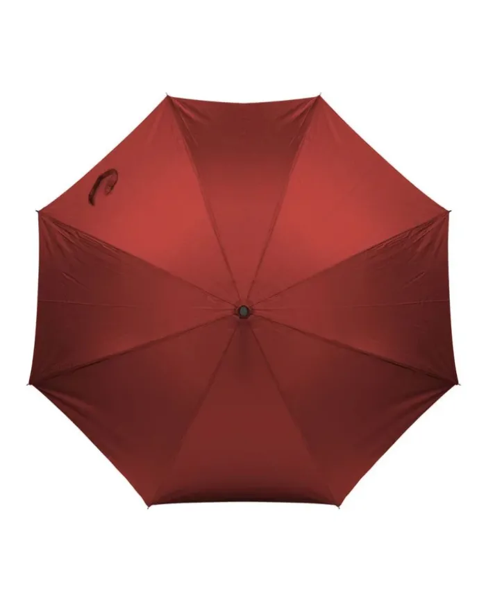 Ombrello automatico antivento in pongee 190T 23”