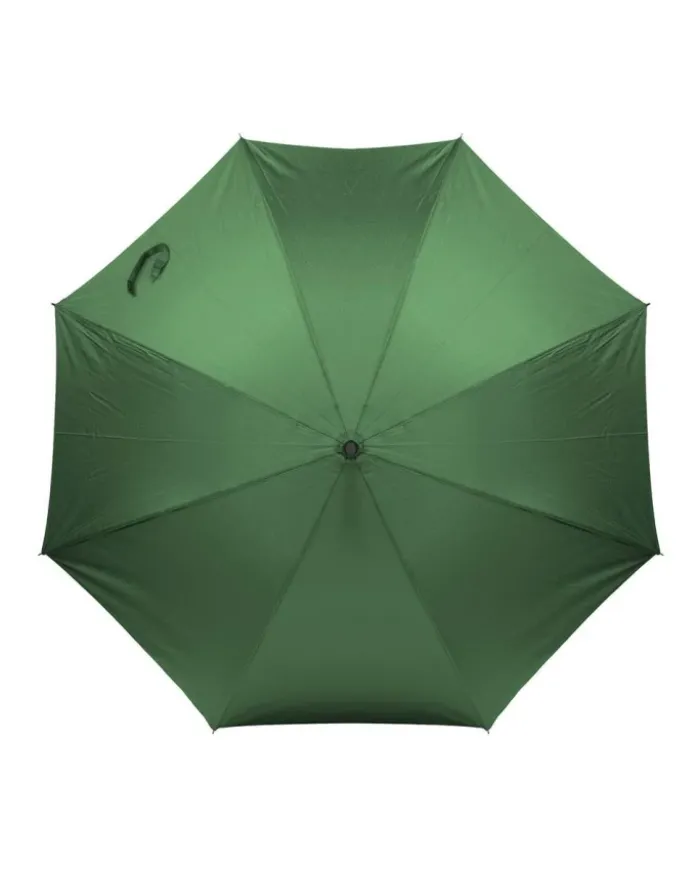 Ombrello automatico antivento in pongee 190T 23”