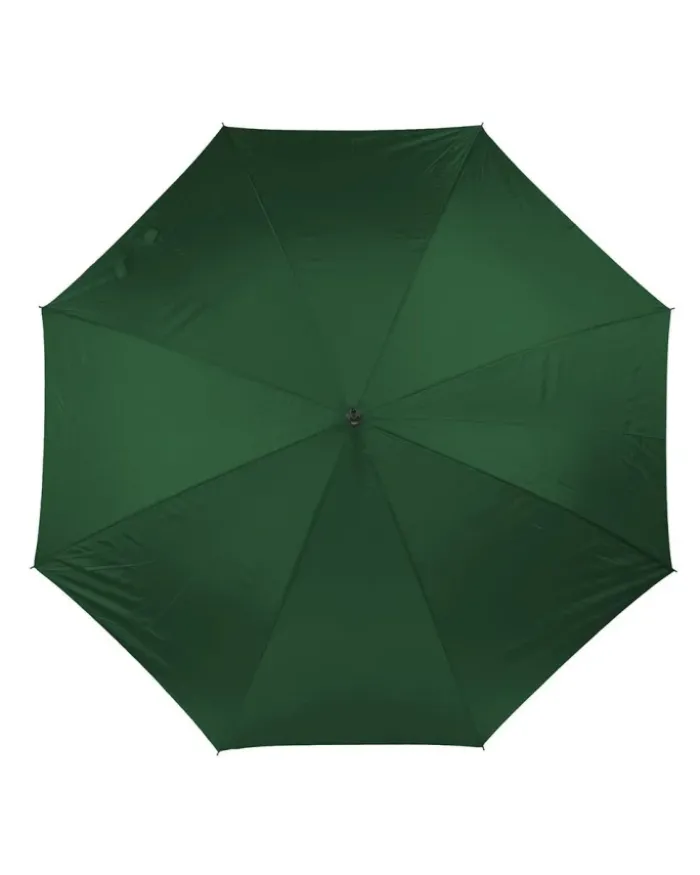 Ombrello automatico in nylon 190T, manico EVA