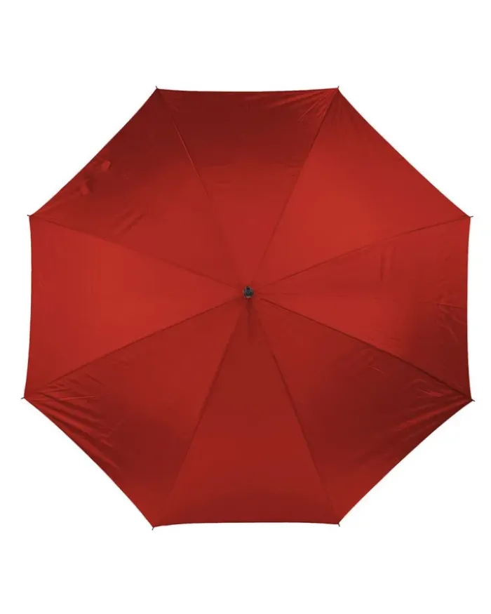 Ombrello automatico in nylon 190T, manico EVA