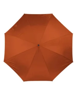 Ombrello automatico in nylon 190T, manico EVA