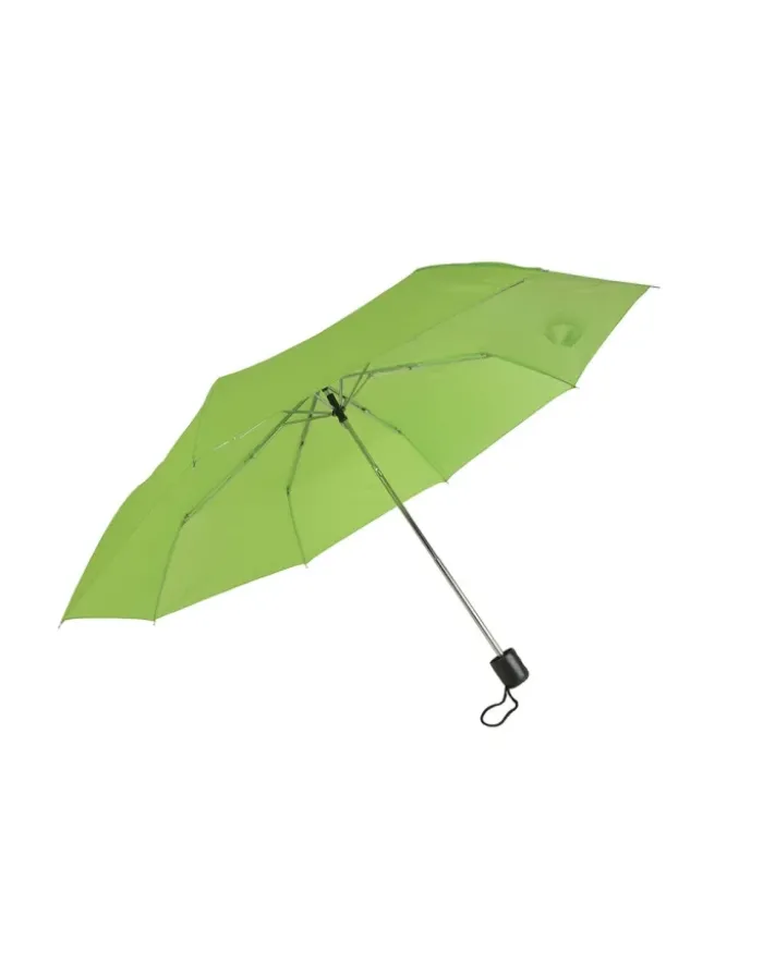 Ombrello manuale compatto con astuccio in poliestere