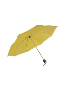 Ombrello manuale compatto con astuccio in poliestere