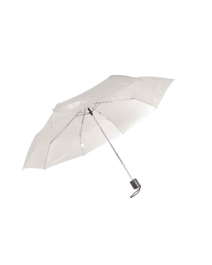 Ombrello manuale compatto con astuccio in poliestere