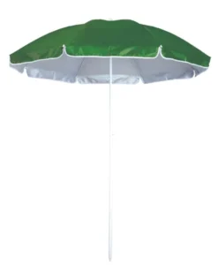 Ombrellone Taner 150cm UV, nylon vivace con custodia e tracolla