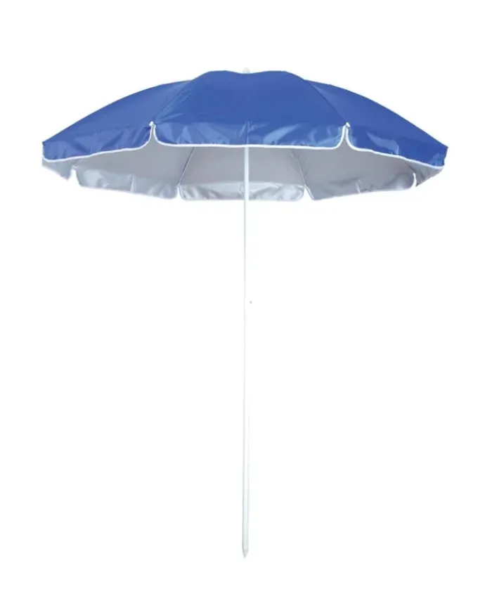 Ombrellone Taner 150cm UV, nylon vivace con custodia e tracolla