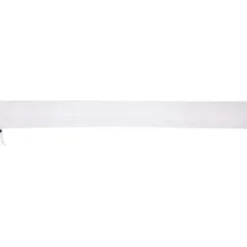 Ombrellone Zenith, ferro robusto, 100x162 cm, custodia inclusa