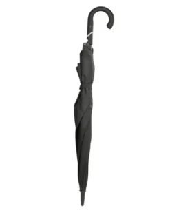 Ombrello Patton automatico windproof, manico gomma