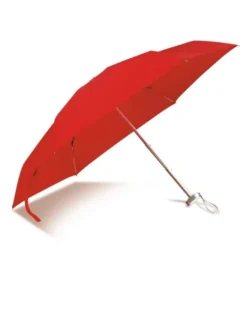 Ombrello Super Mini 21", Alluminio, Custodia EVA