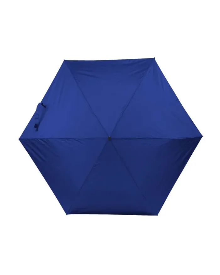 Ombrello Super Mini 6 Pannelli Pongee 190T