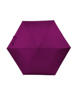 Ombrello Super Mini 6 Pannelli Pongee 190T