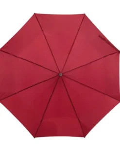 Ombrello tascabile PRIMA Ø96cm automatico in poliestere colorato