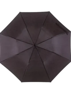 Ombrello tascabile REGULAR manico plastica, leggero