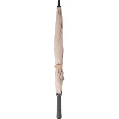 Ombrello VINGA Baltimore AWARE rPET 23' antivento elegante