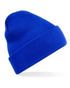 Original Recycled Berretto Unisex in Poliestere Riciclato