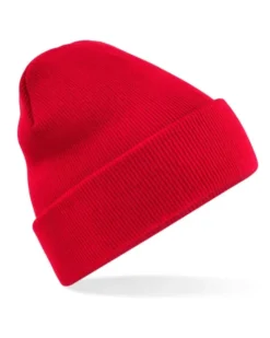 Original Recycled Berretto Unisex in Poliestere Riciclato