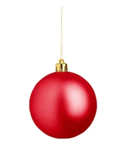 Pallina di Natale Enstatite
