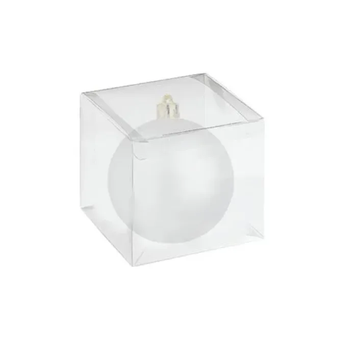 Pallina di Natale Gabicce personalizzabile