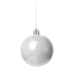 Pallina di Natale Gabicce personalizzabile