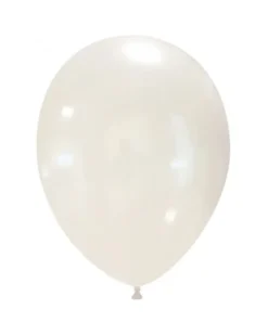 Palloncini Lattice 13 cm Pastello Biodegradabili |