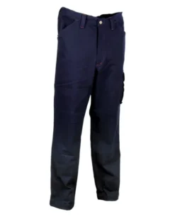 Pantalone da lavoro Newcastle con tasche resistenti