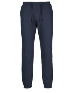Pantalone felpa Uomo , Cotone-Poliestere, con elastico