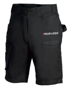 Pantaloni corti da lavoro Comoros, tasche resistenti