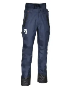 Pantaloni da lavoro Lyngen, resistenti e comodi