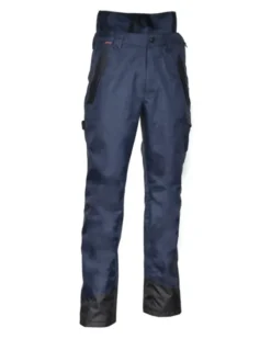 Pantaloni da lavoro Lyngen, resistenti e comodi