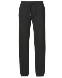 Pantaloni Stanley Steps uomo, cotone bio, medium fit,300g/m2