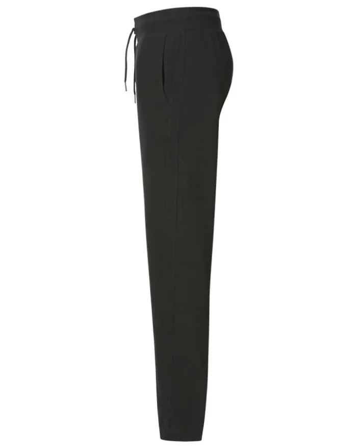 Pantaloni Stanley Steps uomo, cotone bio, medium fit,300g/m2