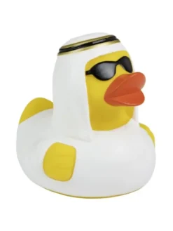 Paperella da bagno Sheik